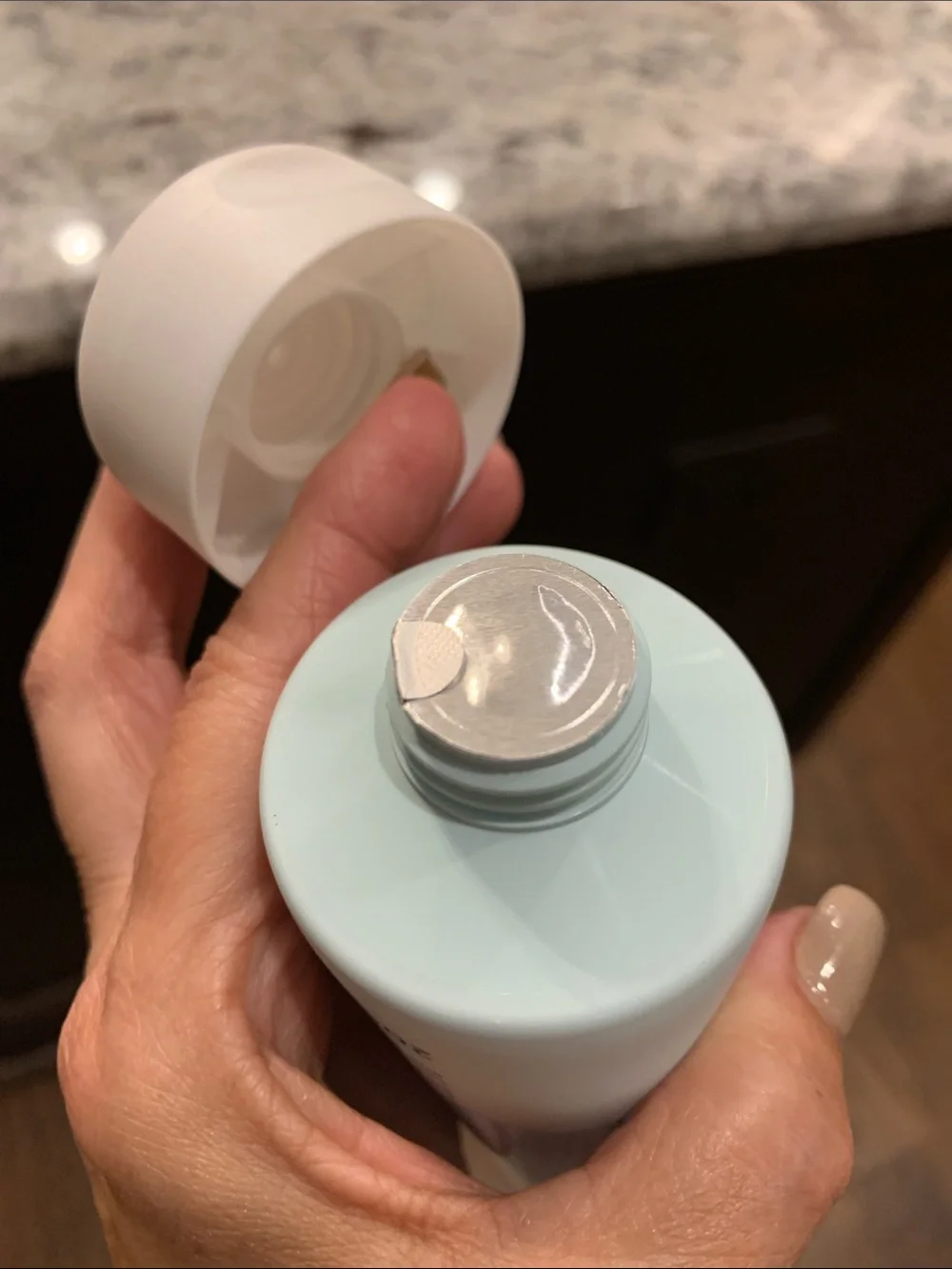 Evereden Moisturizing Baby Lotion Clean & Gentle Baby Care Non-toxic & Fragrance